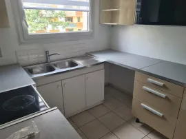 Location 4 pièces 3 chambres
