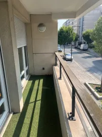 Location 4 pièces 3 chambres