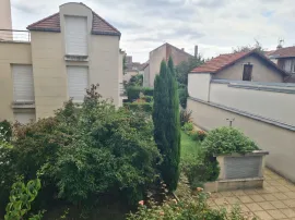 Location 4 pièces 3 chambres