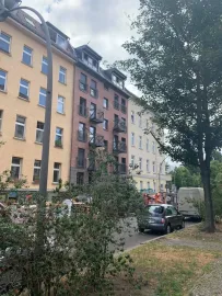 Location Colbestraße, Berlin
