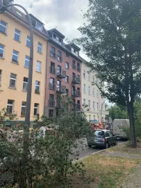 Location Colbestraße, Berlin