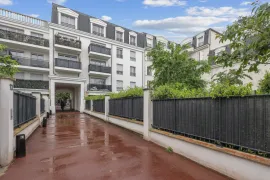 Vente Rueil Malmaison - Appartement 3 pièces avec balcon