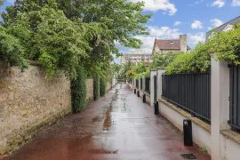 Vente Rueil Malmaison - Appartement 3 pièces avec balcon