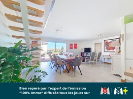 Vente Maison familiale récente 173m2 -  Monnaie