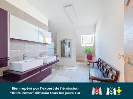 Vente Maison familiale récente 173m2 -  Monnaie