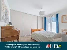 Vente Maison familiale récente 173m2 -  Monnaie