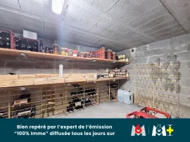 Vente Maison familiale récente 173m2 -  Monnaie