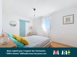 Vente Maison familiale récente 173m2 -  Monnaie