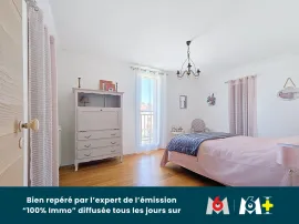 Vente Maison familiale récente 173m2 -  Monnaie