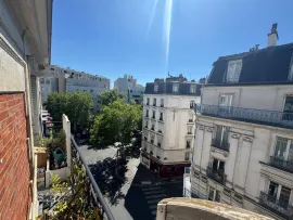 Vente Appartement 3 pièces à rénover