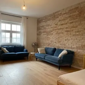 Location Manteuffelstraße, Berlin