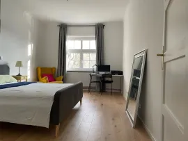 Location Manteuffelstraße, Berlin