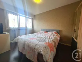 Vente appartement