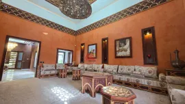 Vente Villa haut de gamme à Djerba Midoun ZA