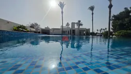 Vente Villa haut de gamme à Djerba Midoun ZA