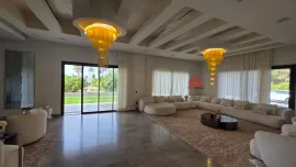 Vente Villa haut de gamme à Djerba Midoun ZA