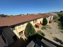 Vente Immeuble d'habitation – Bobigny