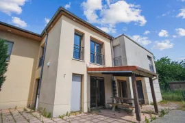 Immeuble d'habitation – Bobigny Bobigny