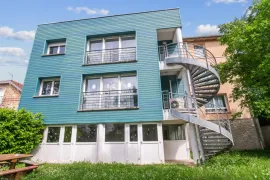 Immeuble d'habitation – Chellles Chelles