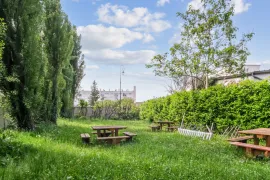 Vente Immeuble d'habitation – Chellles