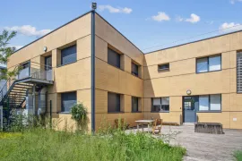 Vente Immeuble d'habitation – Pavillons sous-bois