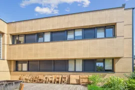 Vente Immeuble d'habitation – Pavillons sous-bois