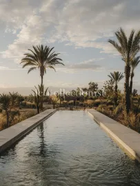 Location de vacances Villa A&N