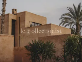 Location de vacances Villa A&N