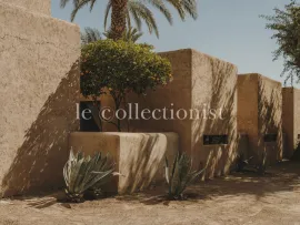 Location de vacances Villa A&N