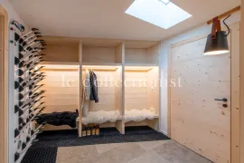 Location de vacances Chalet Melilot