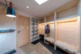 Location de vacances Chalet Melilot