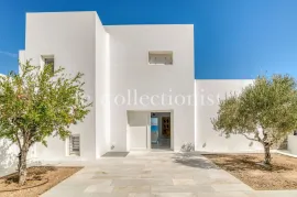 Location de vacances Villa Mitera
