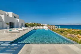 Location de vacances Villa Mitera