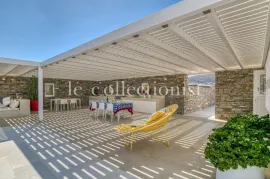 Location de vacances Villa Mitera