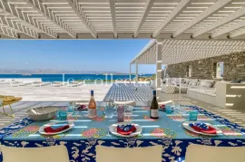 Location de vacances Villa Mitera