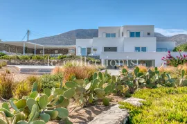 Location de vacances Villa Mitera