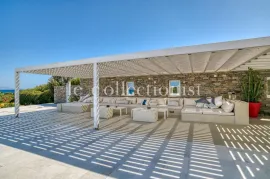 Location de vacances Villa Mitera