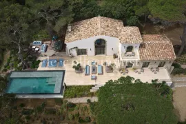 Location de vacances Villa Zélie