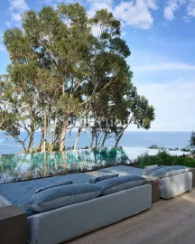 Villa Zélie Saint-Tropez