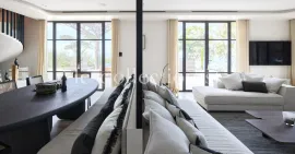 Location de vacances Villa Zélie