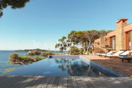 Location de vacances Villa Des Îles D'Or