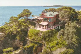Location de vacances Villa Des Îles D'Or