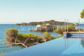 Location de vacances Villa Des Îles D'Or