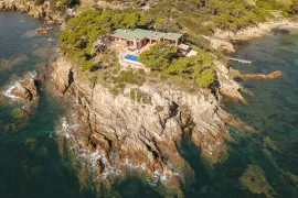 Location de vacances Villa Des Îles D'Or