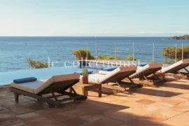 Location de vacances Villa Des Îles D'Or