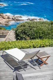 Location de vacances Villa Gallo