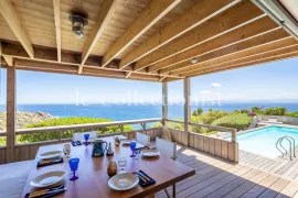 Location de vacances Villa Gallo