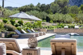 Location de vacances Mas Melìo
