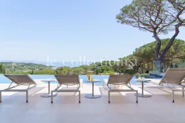 Location de vacances Villas Doppia
