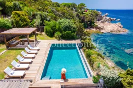 Location de vacances Casa Aqua